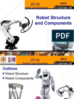 EPC431 2020 Present 2 - Robot Structure and Components.pptx