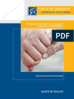 Carta de Servizos Castellano PDF