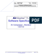 MANY0519A 00 - T1 Controller Standard Compressor Software