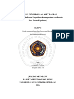 Jiptummpp GDL Asriyanibt 43881 1 Pendahul N PDF