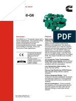 QSK50 G6 PDF