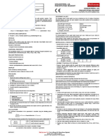 LDL Cholesterol Precipitation Reagent