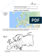 FPS Europa