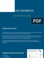 Online Payment