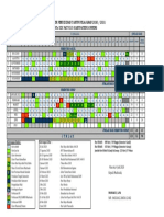 Kalender Pendidikan 2020-2021