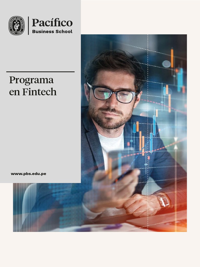Brochure Fintech.2020 PDF | PDF | Tecnología financiera | Finanzas y ...