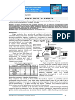 Assessment of Biogas Potential Hazards PDF