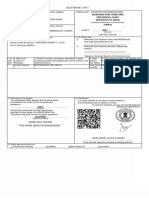 (Electronic Copy) : Asean-India Free Trade Area Preferential Tariff Certificate of Origin