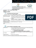 Guia-Trabajo-Autonomo-4 - Plantilla 10° PDF