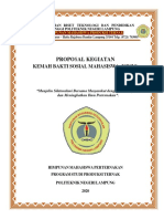 Proposal WAY KANAN 0pdf PDF