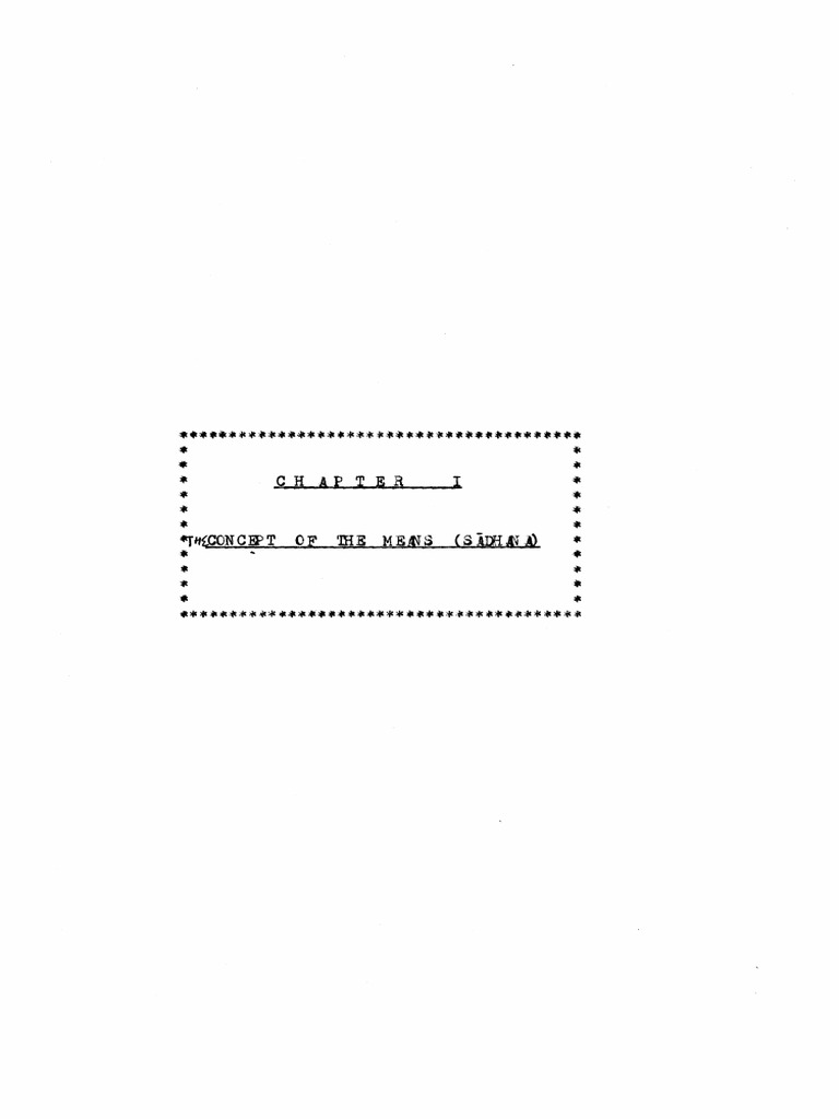 07 - Chapter 2 PDF | PDF | Sanskrit | Word