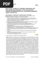 Root Cause Analysis To Identif