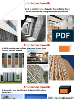 Vocabulaire Architecturale - 1 - Archi (2-4-2020)