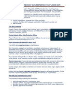 GDPR Phoenix PDF