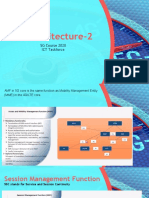 5G Architecture-2: 5G Course 2020 ICT Taskforce