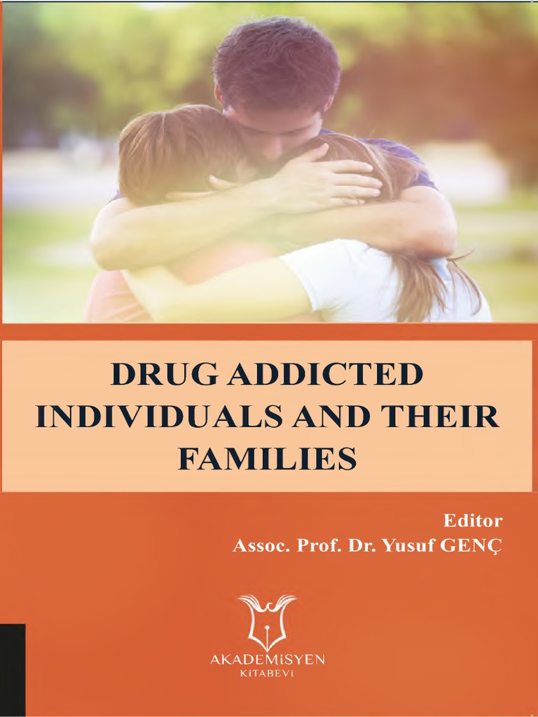 The Role of Family in Drug Addiction Pro PDF | PDF | Substance Abuse ...