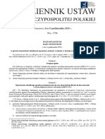 6cpbqn Rozporządzenie Rady Ministrów PDF