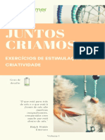 Juntos criamos exercícios