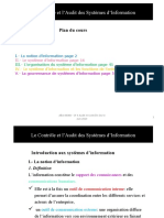 Albin BEND Le Contrôle Et L'audit Des Systèmes D'information - AB2