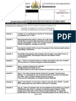 1 Charge Sheet For Australian Parliament Word 1997 2003 1