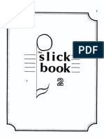 Slick Book 2 PDF