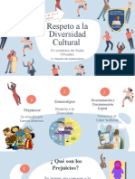 Campaña Diversidad Cultural - E. T. Diaguita, Ivan Aguilera