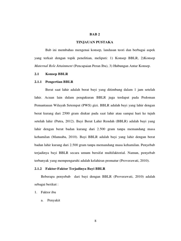 Bab 2 Pdf