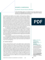 Semillas y Autonomia Campesina PDF