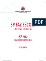 Spfe 8 Ano Ef Vol4 Miolo - Aprovado