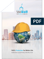 Veewell Catalogue 2020