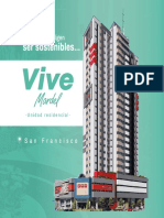 Brochure Digital Vive