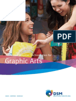 Graphic Arts: Advanced Polymer Technologies For