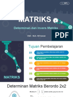 Matriks P3