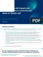 Peru Analisis Del Impacto Del COVID 19 Sobre El Consumo Con Datos en Tiempo Real 24072020