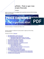 Price Earning Ratio.docx