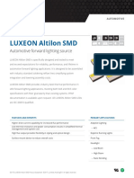 LUXEON Altilon SMD
