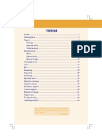 Informativna Brošura o ŠCRM Kamnik Za 2011