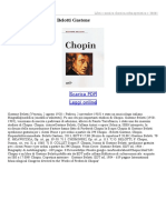 Chopin PDF