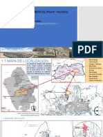 Propuesta Terreno El Pinar - Huaraz