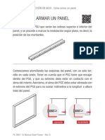 2-Como Armar Un Panel