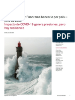 America-Latina-Panorama-Bancario-Por-Pais 2020 PDF