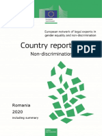 2020-RO-Country Report ND - Final For WEB