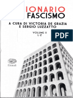 Dizionario del fascismo by De grazia Victoria. Luzzatto Sergio.pdf