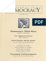 Samuel Huntington - Democracys Third Wave.pdf