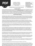 News NG Ina Mo (Views & Opinions) | PDF | Broadcasting | Leisure