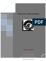 PDF Teori Konstruktivisme DD