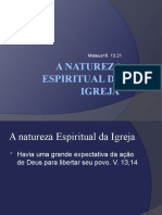 A natureza Espiritual da Igreja.pptx