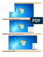 Ejercicios Windows 1