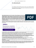 História e evolução da administração - RH Portal.pdf