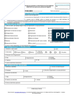 Reditv007 Formulario Inscripcion Red Nal Tecnovigilancia PDF